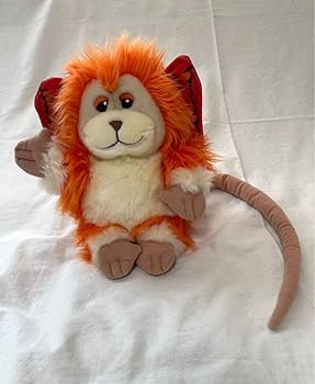 Amazon.co.jp: キャプテンEO ファズボール ぬいぐるみ マイケル Amazon.co.jp: キャプテンEO ファズボール ぬいぐるみ マイケル