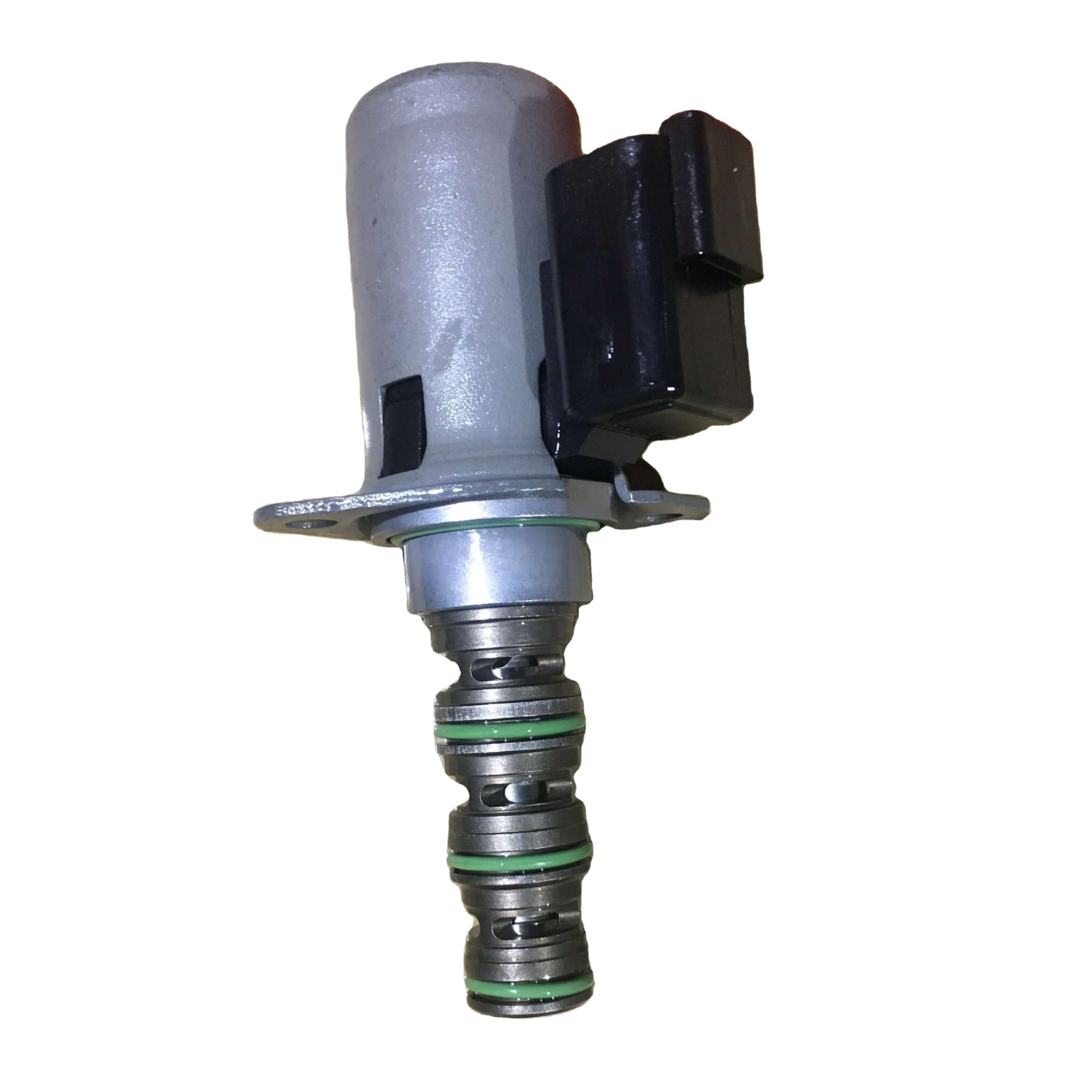 Électrovanne cartouche SV98-T40 étanche et résistante pour pressions élevées
