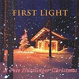  First Light - A Pete Huttlinger Christmas