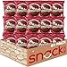 Grandma's Chocolate Brownie Cookies, 2.5 Ounce (Pack of 60)