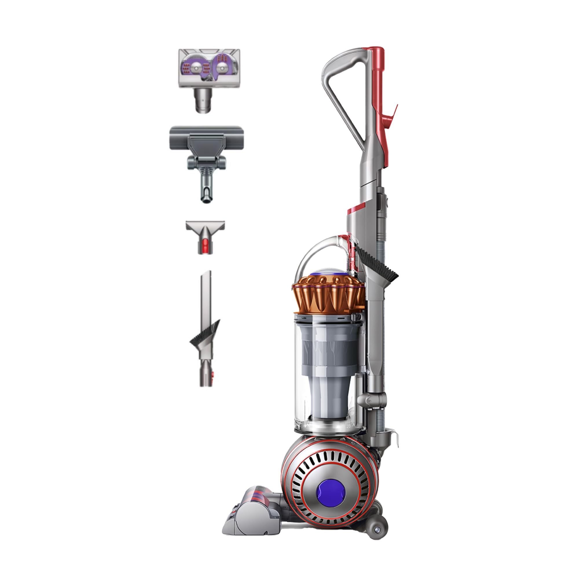 Dyson Ball Animal Multi-floor Vacuum Cleaner for Pets