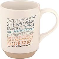 Vista 8 de Fringe Studio "CELESTIAL CAT" - Taza de gres New York, colección PetShop (429073)