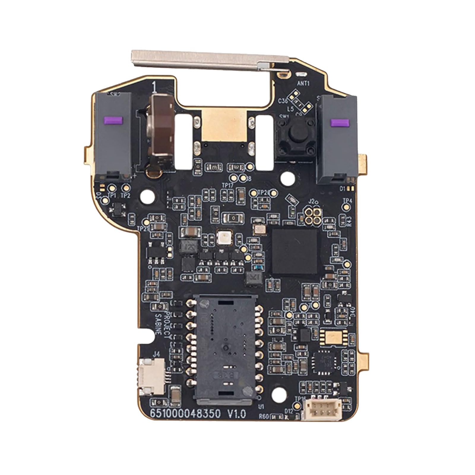 Plaque de carte principale pour circuit de rechange MiniSE Carte mère