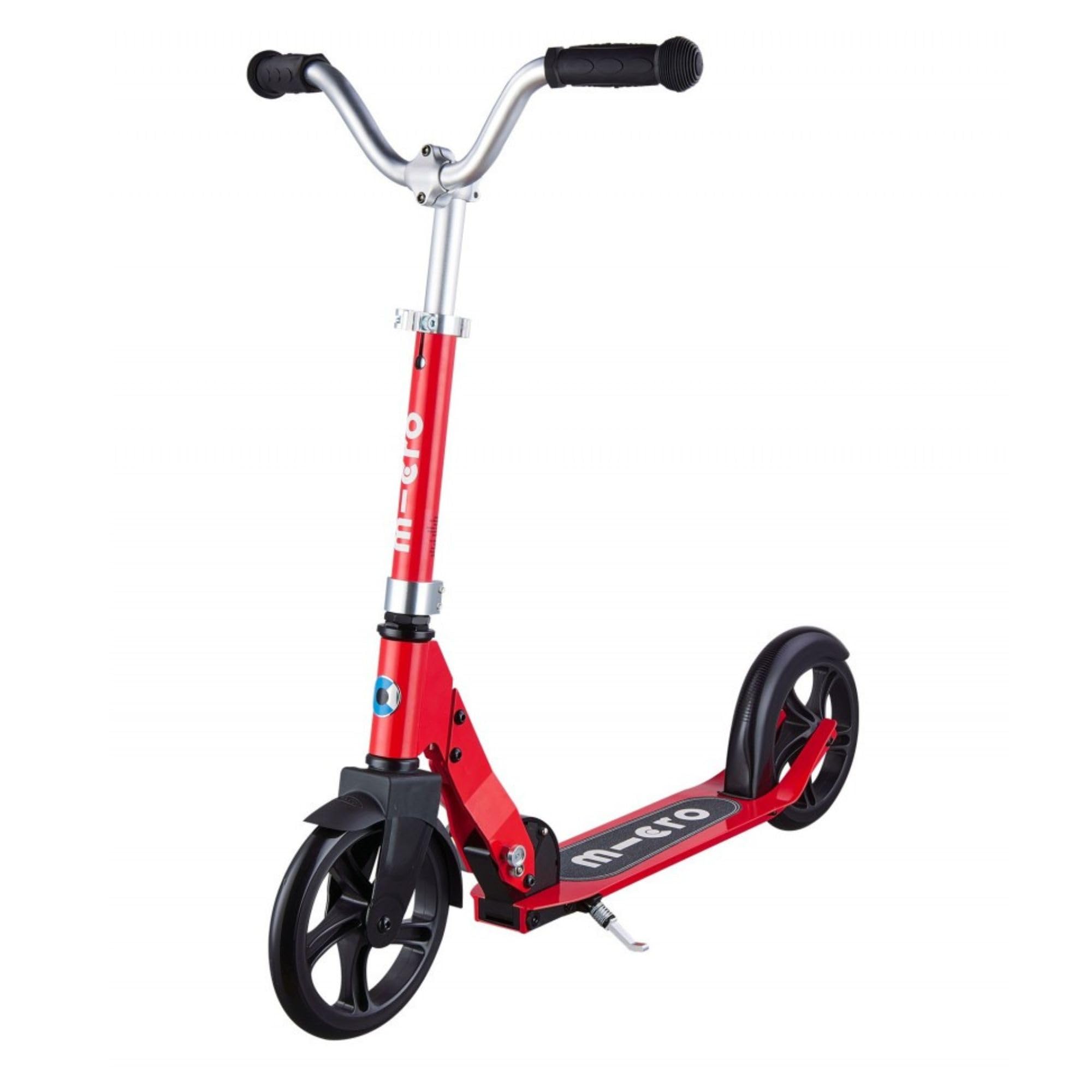 Amazon.co.jp: m-cro マイクロ キッズ キックボード Micro Cruiser
