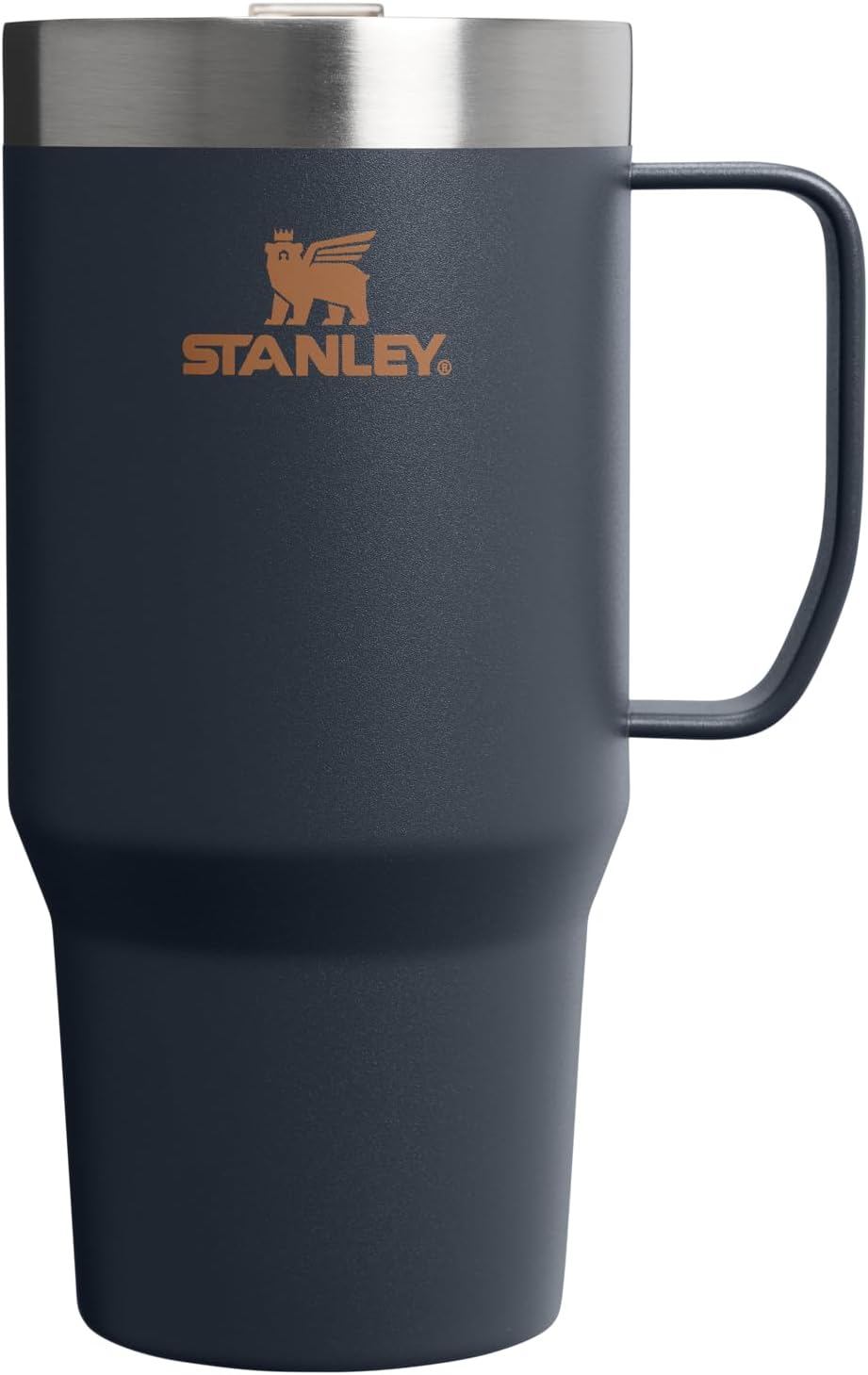 STANLEY The Everyday Suburban Mug | 24 oz | Drink Through Lid | Cup for Coffee, Tea and Drinks | Insulated Stainless Steel Coffee Mug | BPA-Free | Twilight