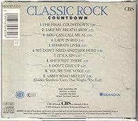 Vista 2 de Rock clásico - Cuenta regresiva