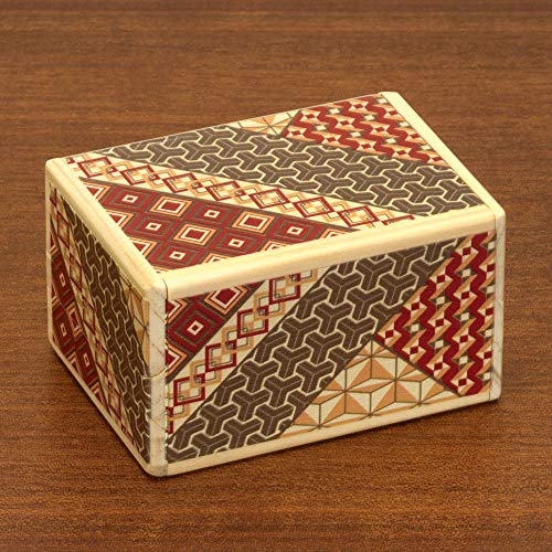 The 20 Best bits and pieces puzzle box solutions 2023