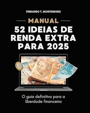 Capa do eBook Renda Extra no Celular: Maneiras