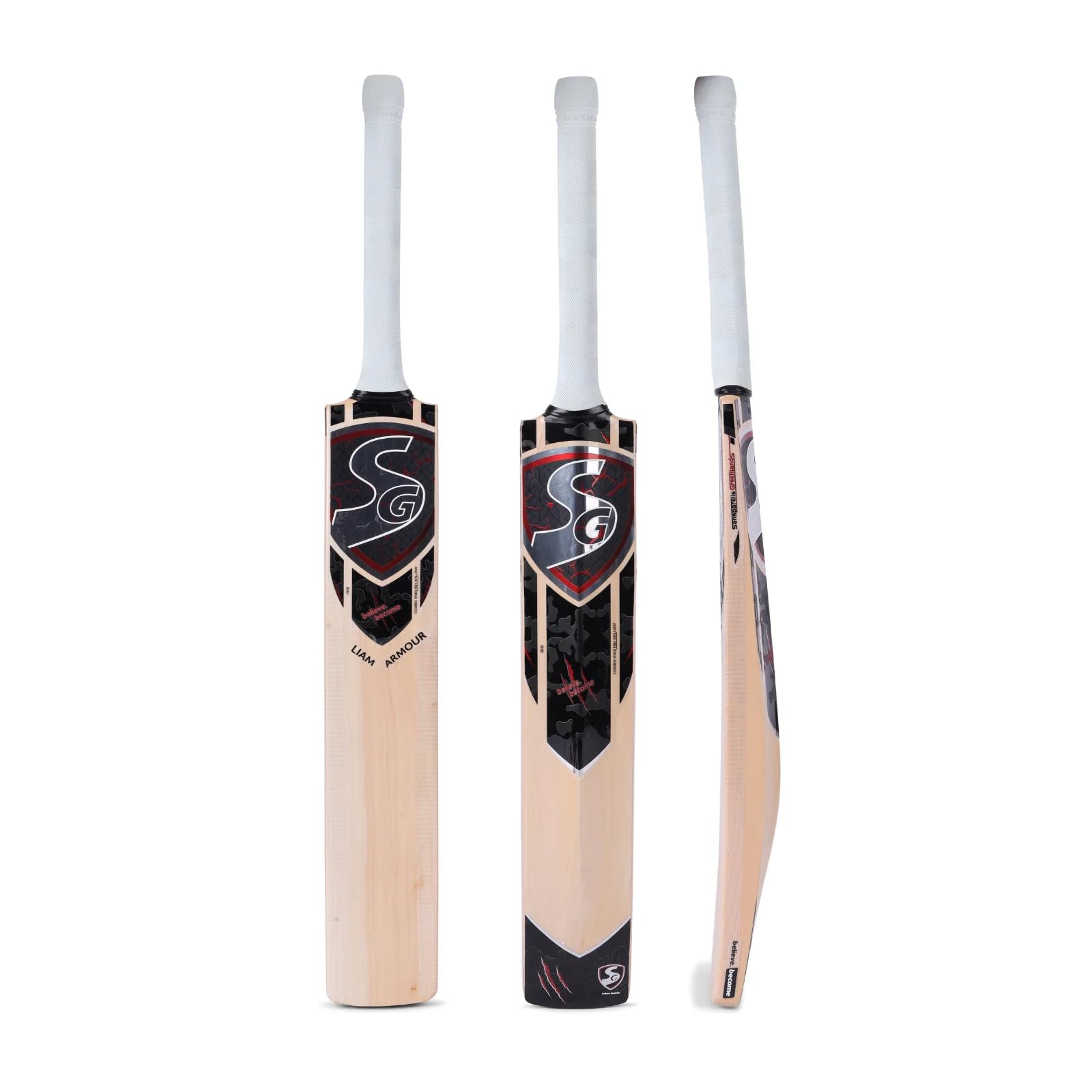 Best 10 SG Professional Level English Willow Cricket bats Blogs It's al