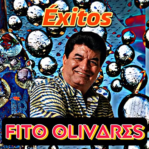 Éxitos by Fito Olivares on Amazon Music