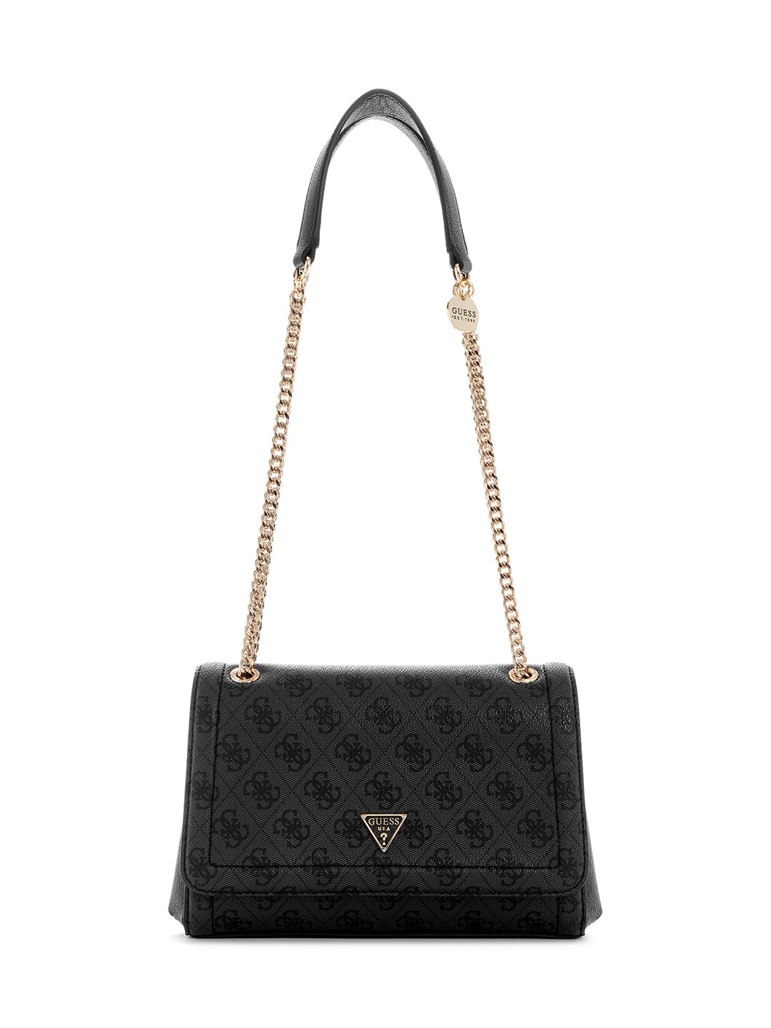 GUESS NOELLE II CNVRTBLE XBODY FLAP