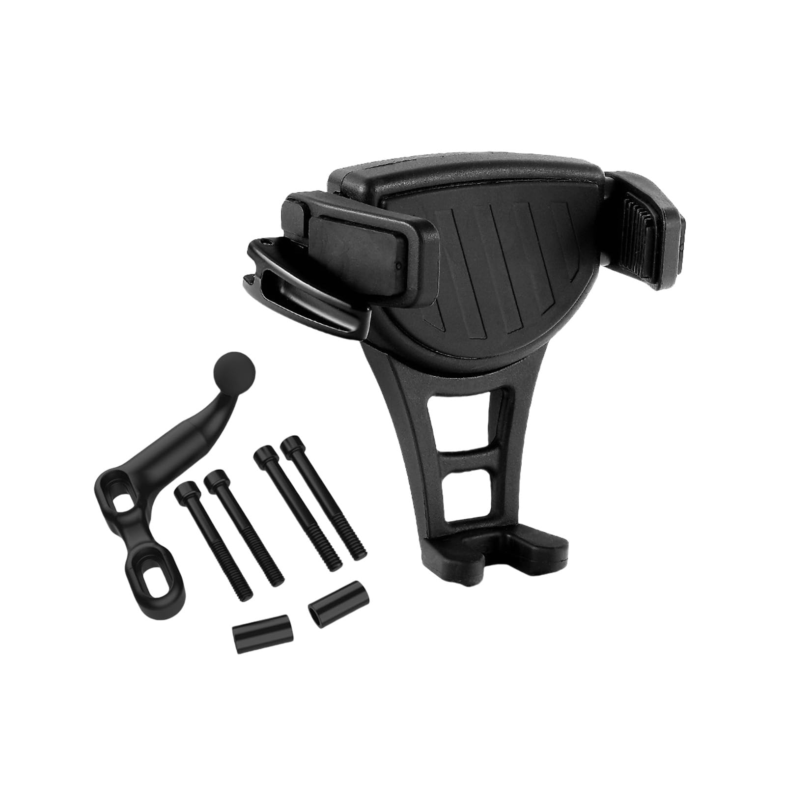 Support mobile moto haut de gamme avec structure renforcée anti-secousses - 8