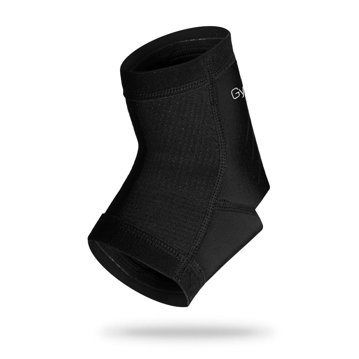 GymBeam Tobillera ortopédica de Neopreno, estabiliza el Tobillo, Material elástico, cómoda, Tobillera Deportiva para esguinces, Ideal para Deportes y Ocio