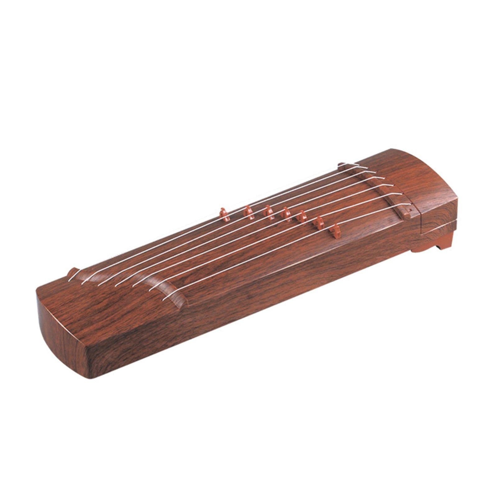 Guzheng Musikspielzeug für Kinder, Lerninstrumente für Saiteninstrumente