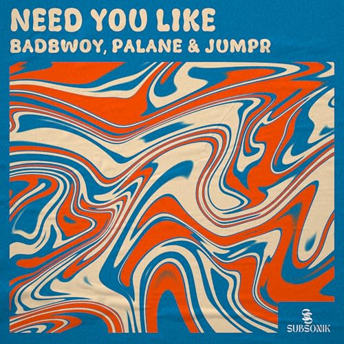 Badbwoy, Palane & JUMPR