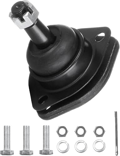 Miniatura 935 de Detroit Axle - Par de rótulas delanteras inferiores para Jeep 2014-2018 Cherokee, 2 juntas esféricas inferiores reemplazo 2015 2016 2017