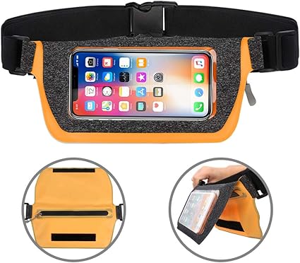best running belt for iphone 11 pro max