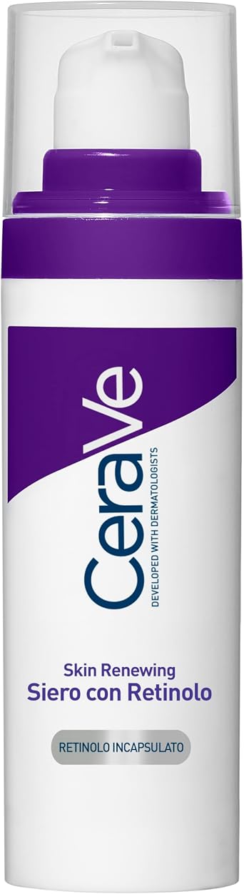CeraVe Skin Renewing Retinol Serum 30 ml