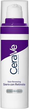 CeraVe Skin Renewing Retinol Serum 30 ml