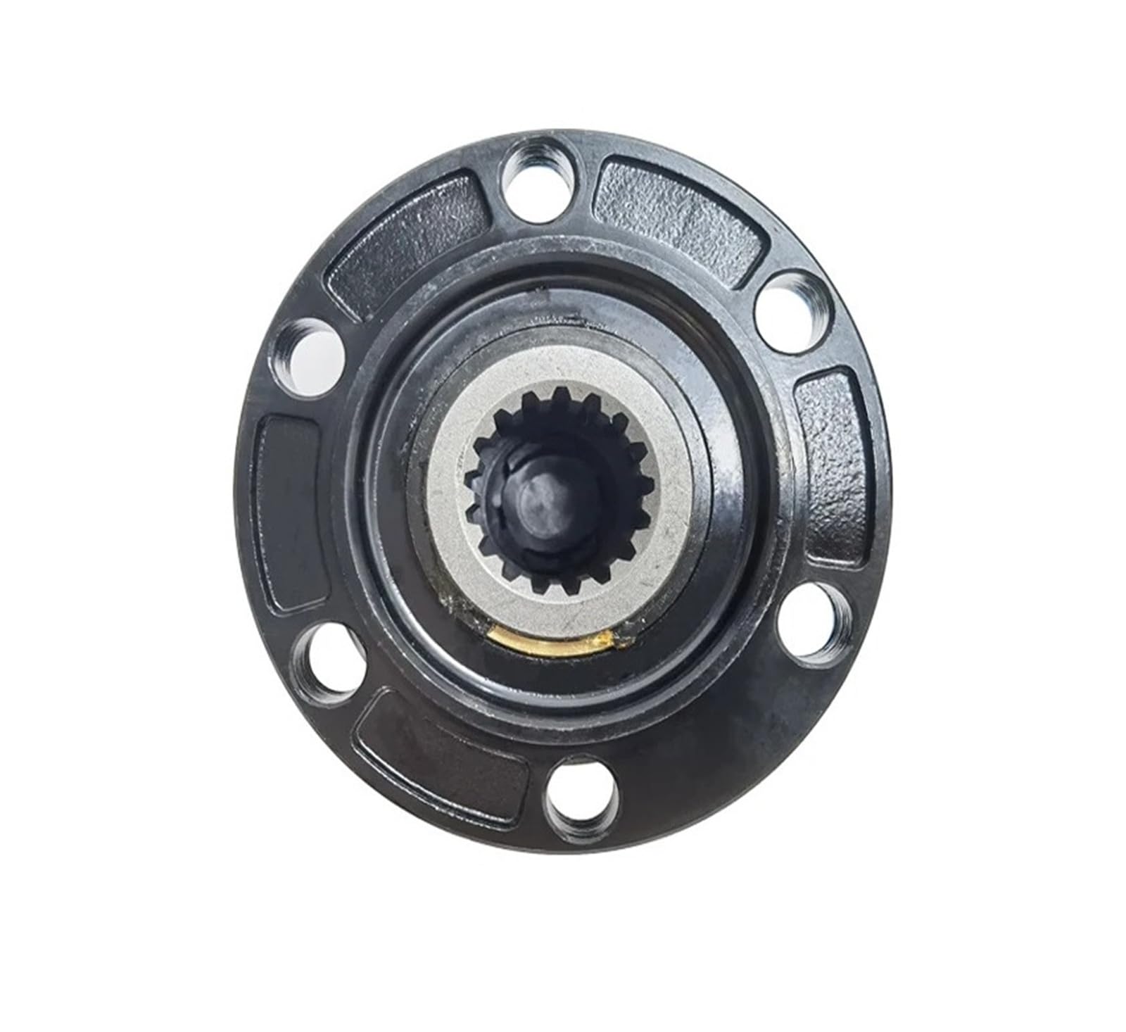 Compatible avec les aéroglisseurs Great Wall Hover (sauf H5 Diesel Wingle Safe Sailor Pegaus AVM480HP B060HP) : moyeu de roue libre à 17 cannelures (1 unité).