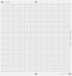 Base de Corte para Silhouette Cameo - 30x30