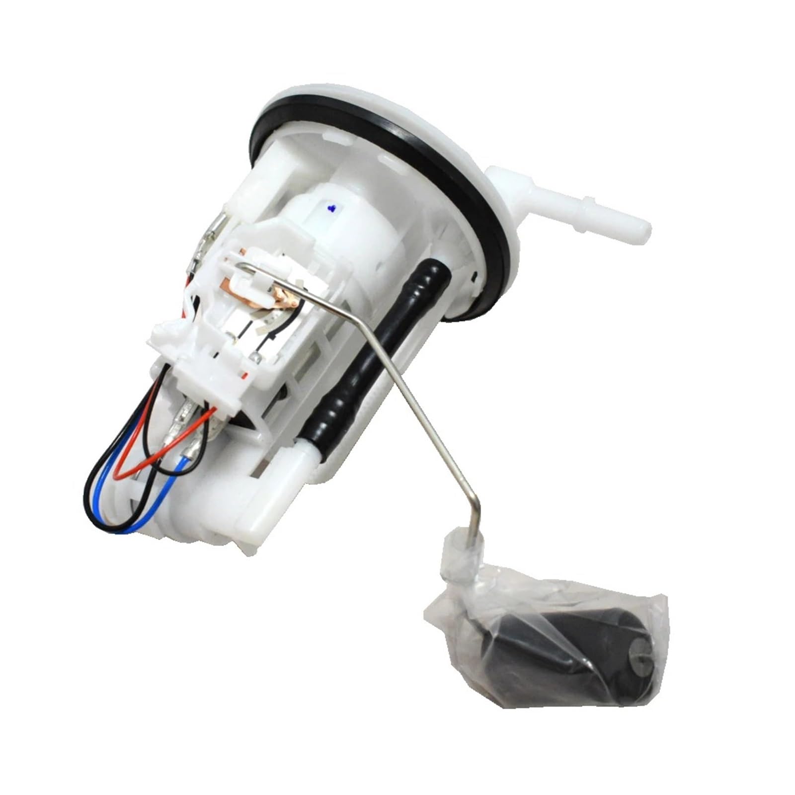 Electric Fuel Pump Per Zuma 125 2009-2015 5S9E39071000 5S9-E3907-10-00 Custodia Per Gruppo Pompa Carburante Moto + Pompa Carburante + Filtro