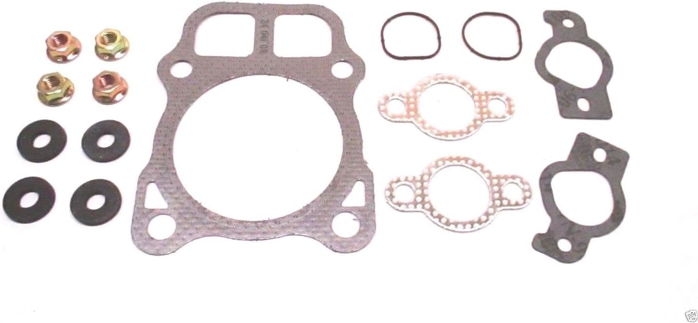 Kohler Part # 2484101-S KIT, CYL Head Gasket (C17-22)
