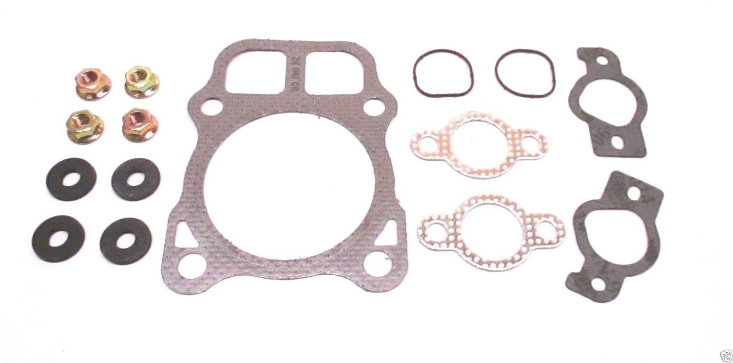 Components of the Kohler 24-841-01-S Cylinder Head Gasket Kit
