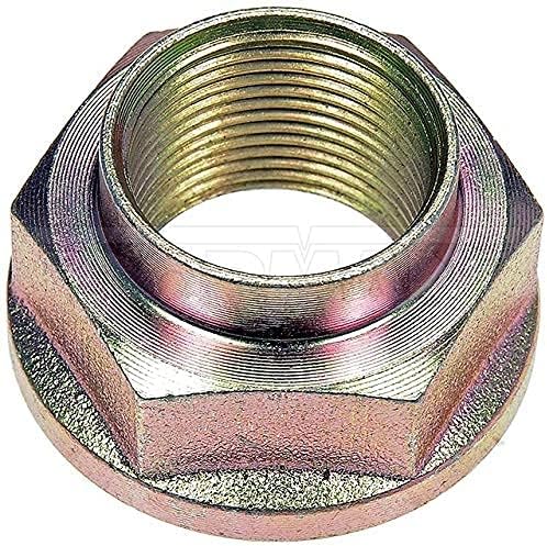 Wheel Bearing and Hub Assembly Front Right Loaded Knuckle for Honda Pilot 2003-2004 698-480