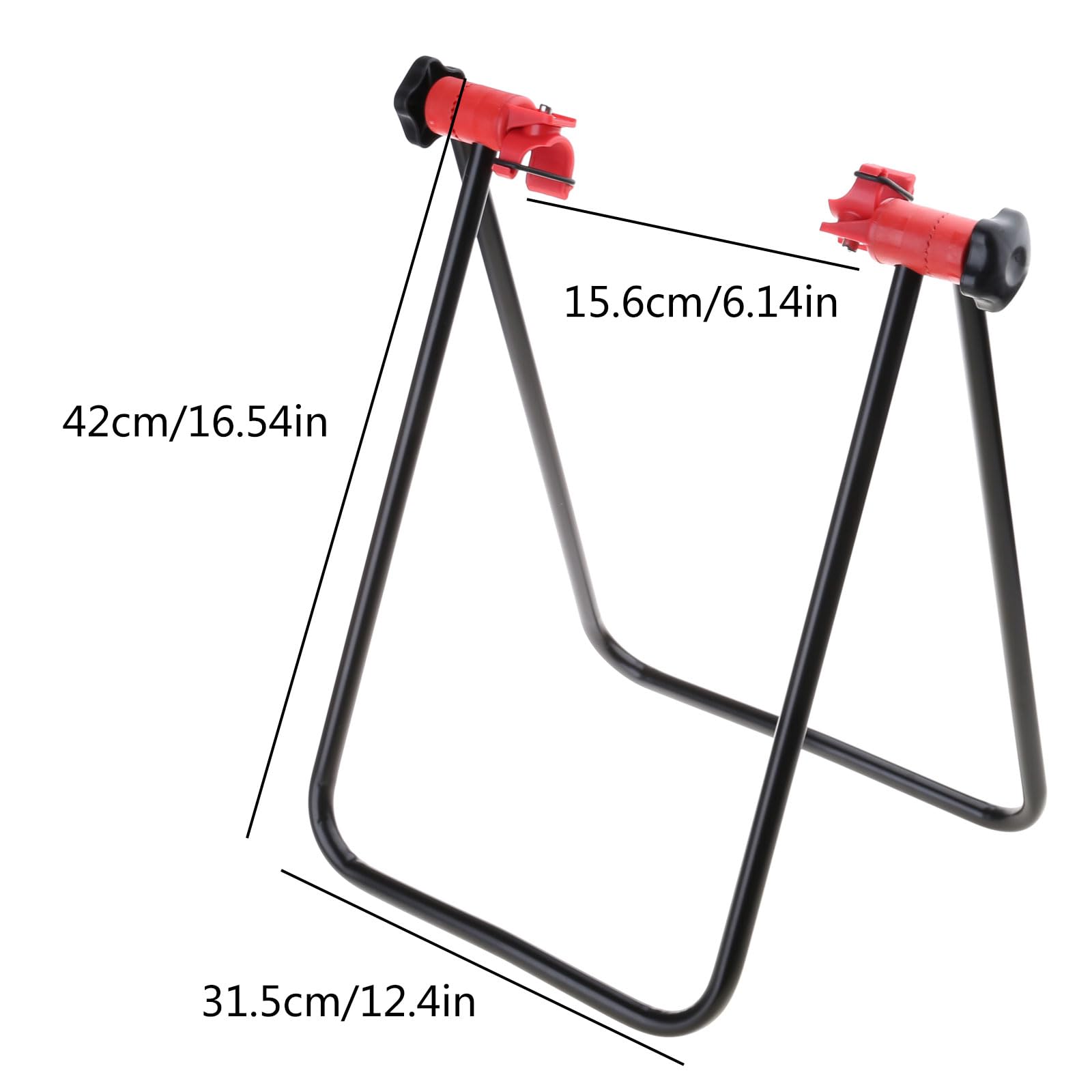 Amazon | 自転車三角スタンド ロードバイク垂直修理フロア