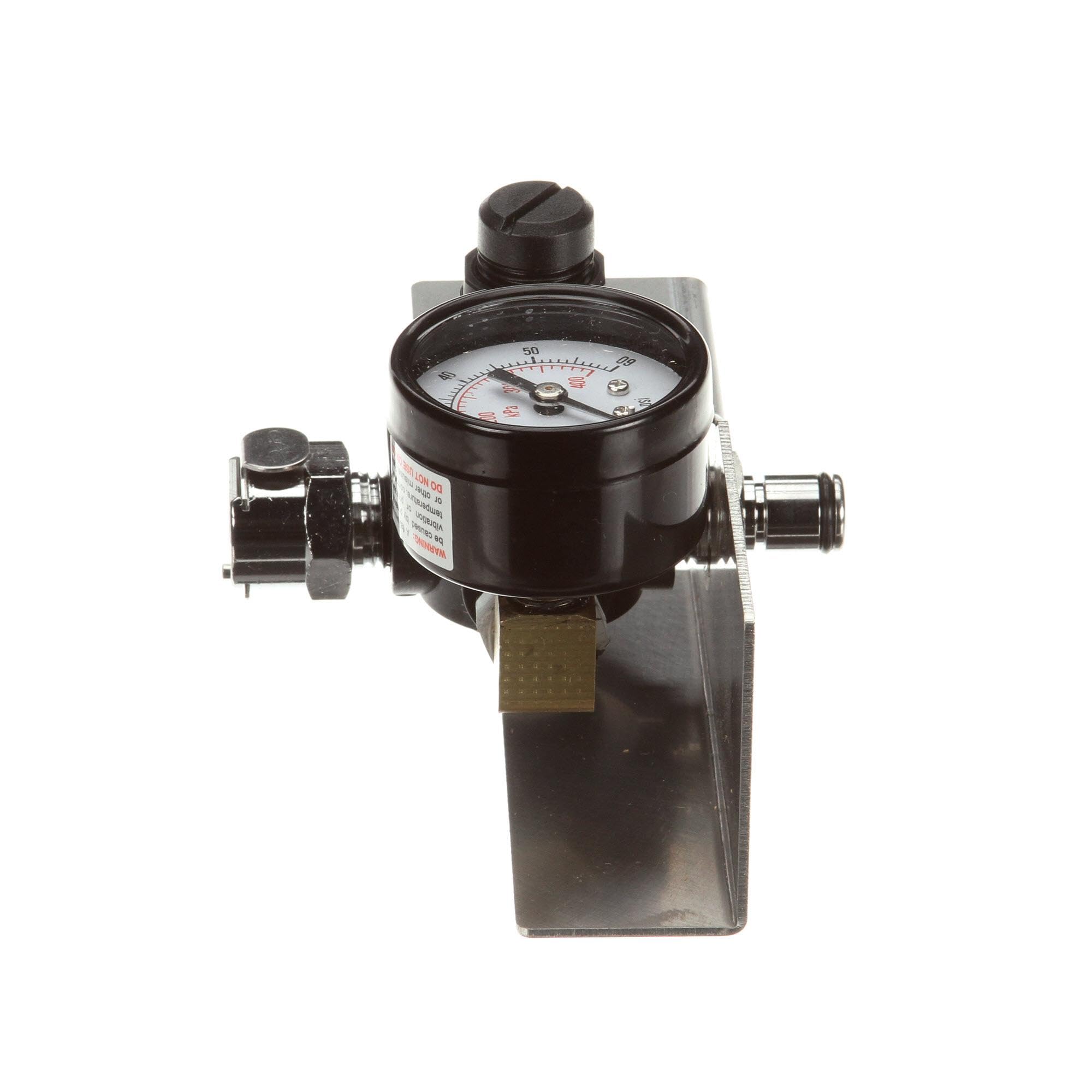 Antunes 7001349 Kit di montaggio regolatore