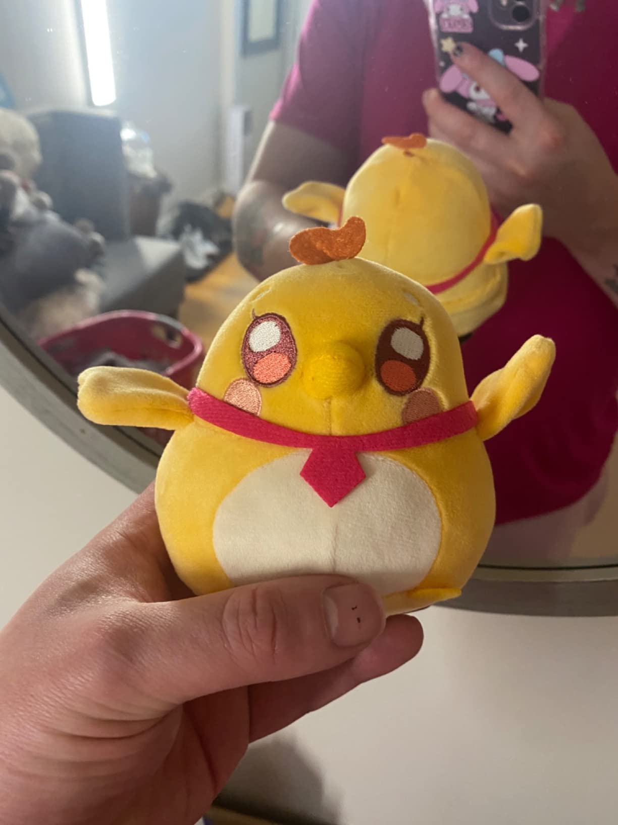 お客様イメージ