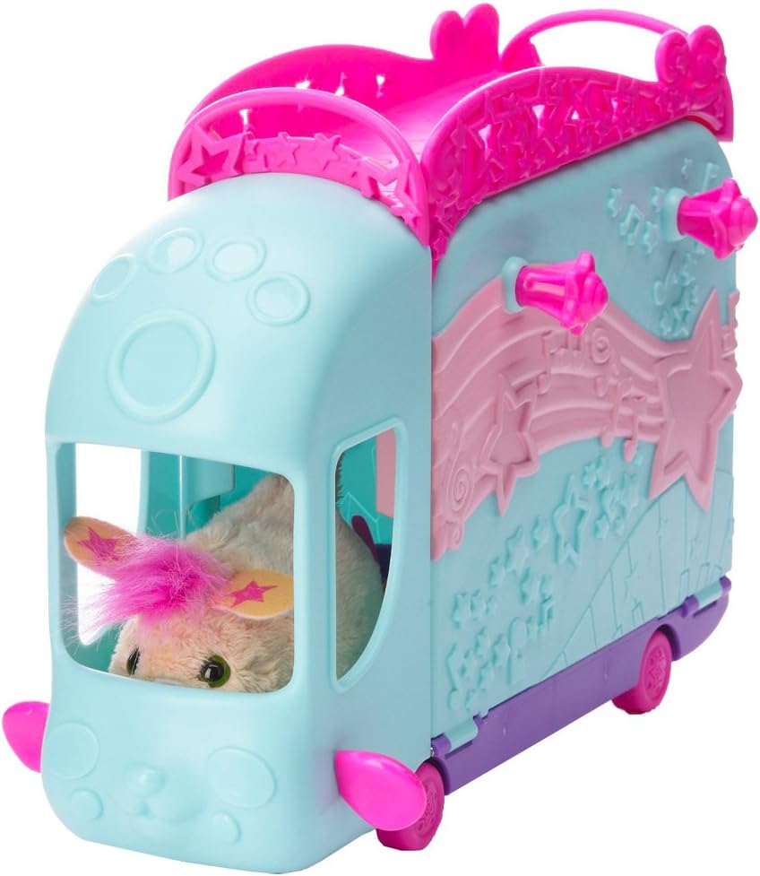 Furreal Friends Fuzzy Pets Furreal Friends So Shy Bunny Furreal