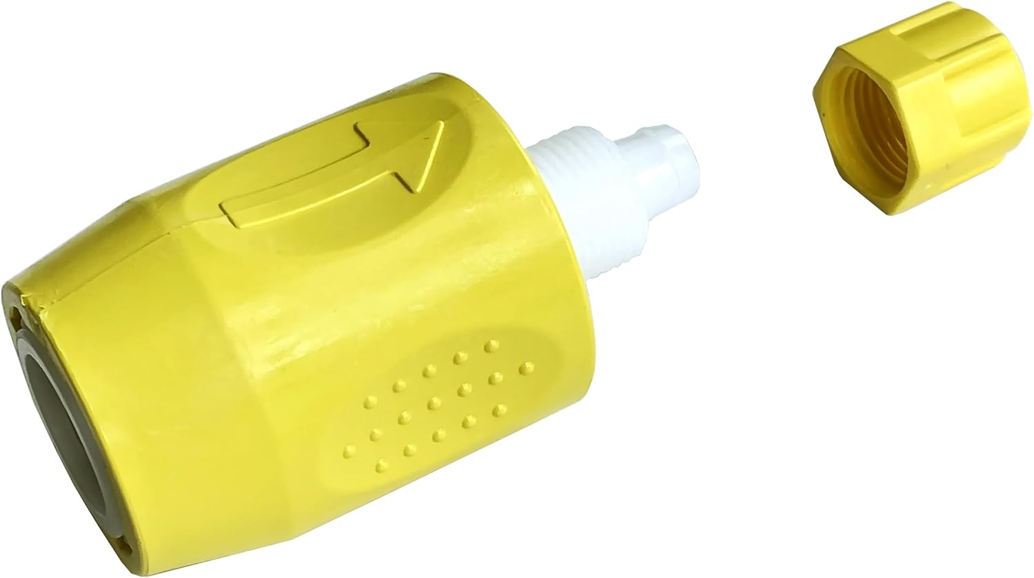 Female Hose Connector Quick Release Replacement for Karcher Puzzi 8/1 100 200 10/1 44460230