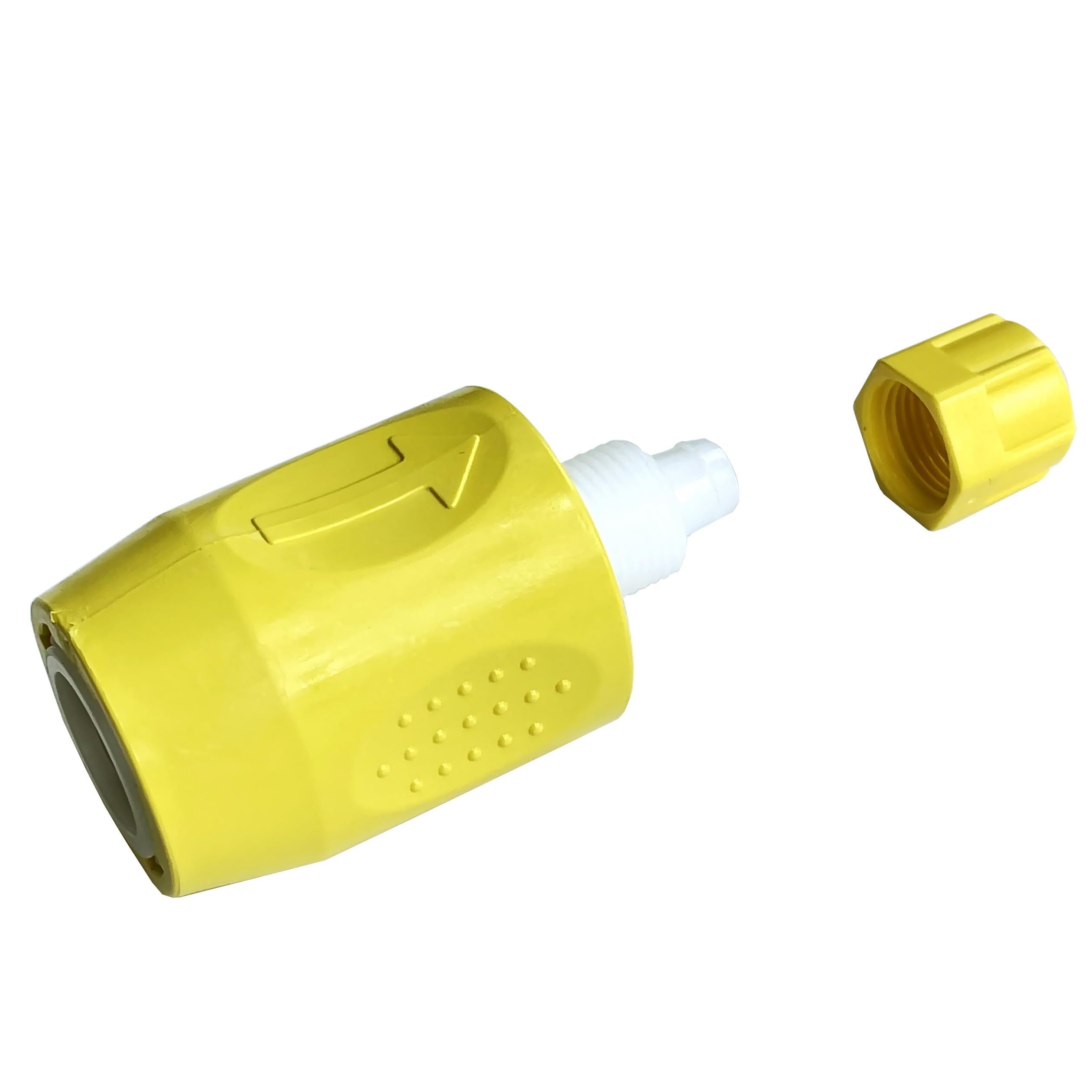 Female Hose Connector Quick Release Replacement for Karcher Puzzi 8/1 100 200 10/1 44460230