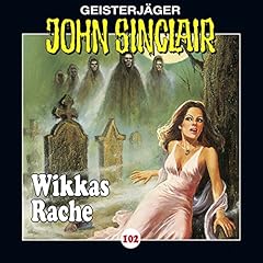 Couverture de Wikkas Rache