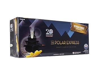 かぶ　ポーラエクスプレス（ライオネル社）ラジコン模型　Ｏゲージ Amazon | ライオネル ポーラーエクスプレス 20周年記念 Oゲージ