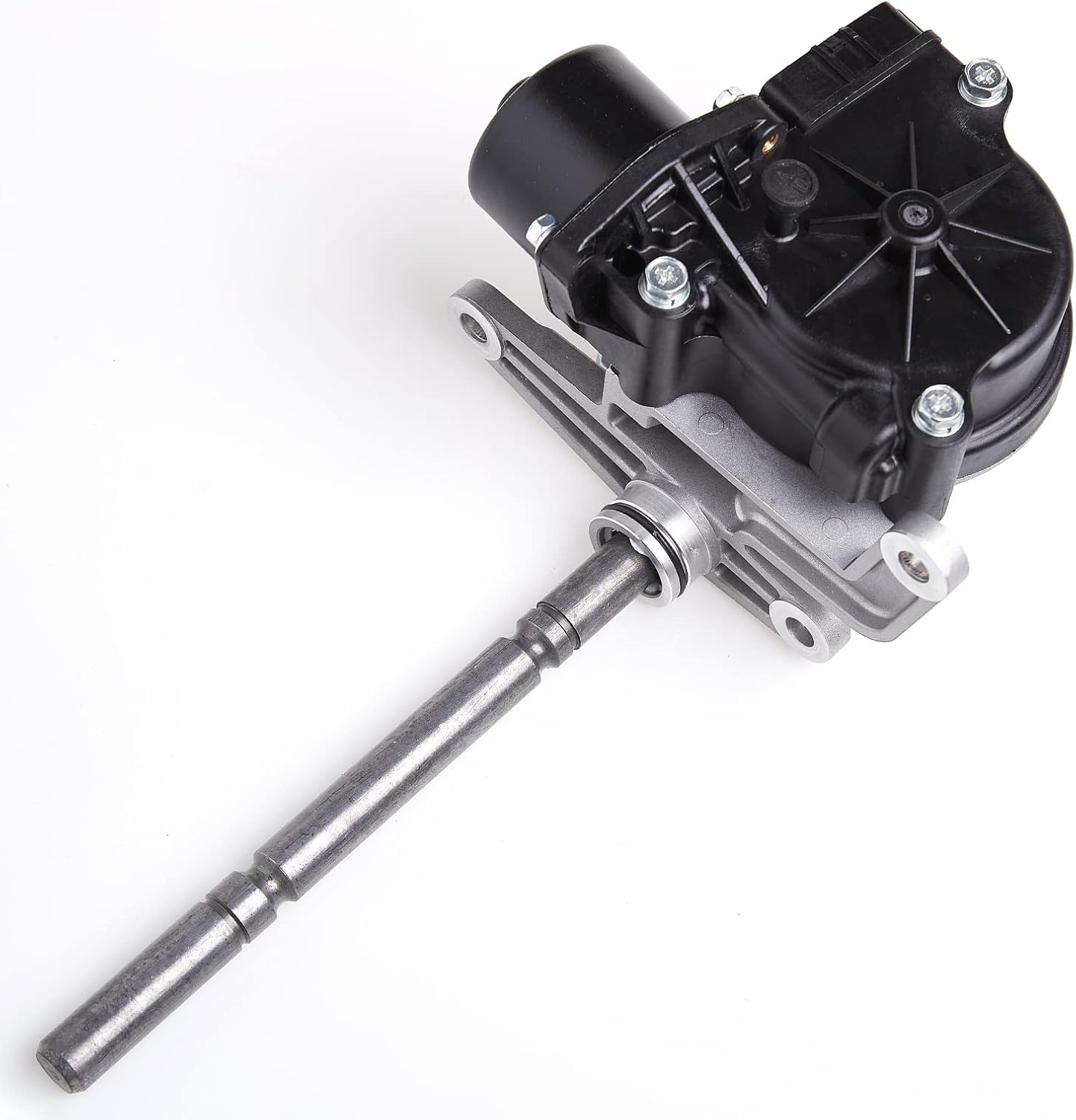 Tykick Transfer Case Shift Motor Actuator Assembly for Toyota 4Runner 2012-2017 for Toyota Tacoma 2005-2016 for Toyota Tundra 2000-2006 2.7L 4.0L 4.7L l4 V6 V8 4WD Replaces 36410-34015 3641034015