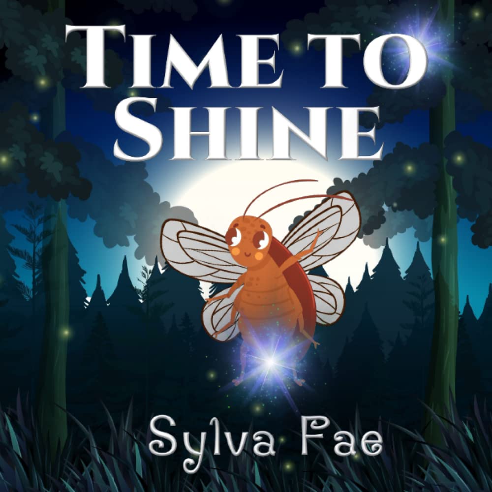 Time To Shine