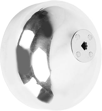 Foil Fencing Accessories, Aluminum Alloy -resistant Epee Hand Guard Effective Protection for Training
