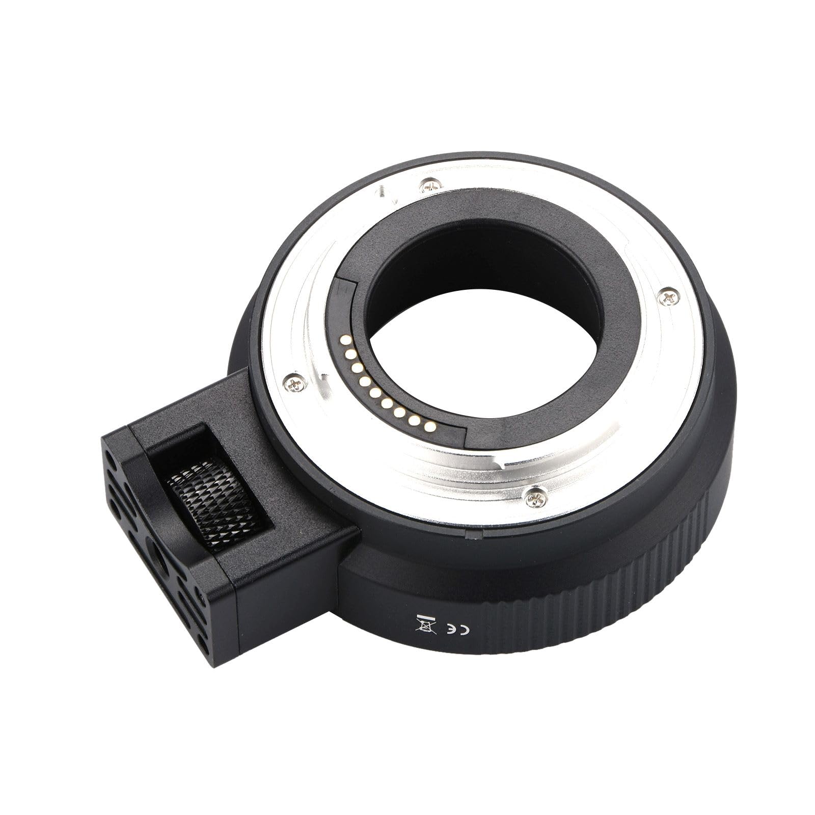Amazon | EF-EOS Mレンズマウントアダプター EF/EF-SレンズからEOS M