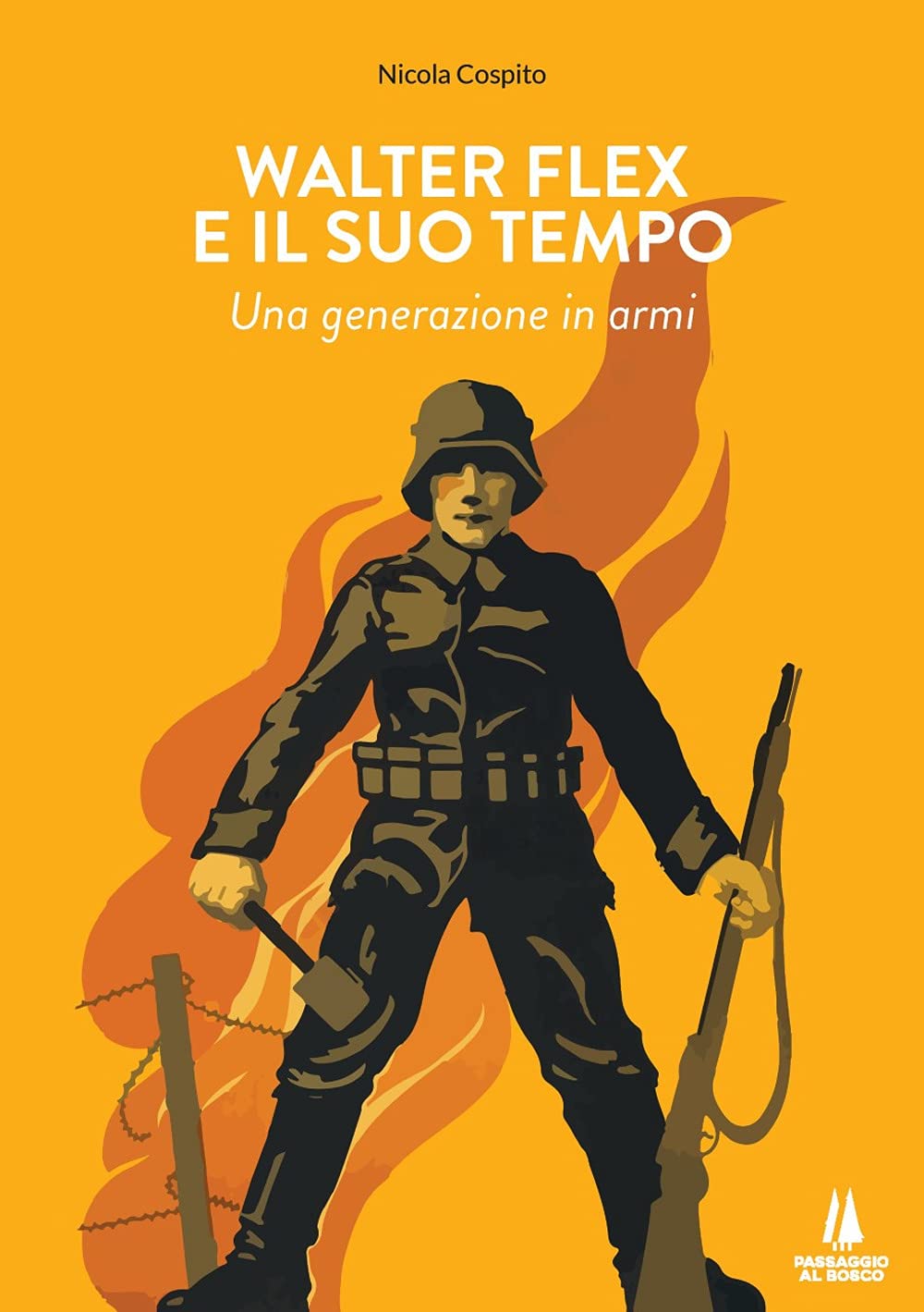 Walter Flex E Il Suo Tempo. Una Generazione In Armi - 4