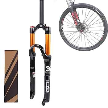 マウンテンバイク 青 サスペンションフォーク 61vINORvHvL.jpg_BO30,255,255,