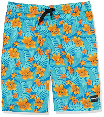 Image of Hurley Boys' Little Walk Shorts