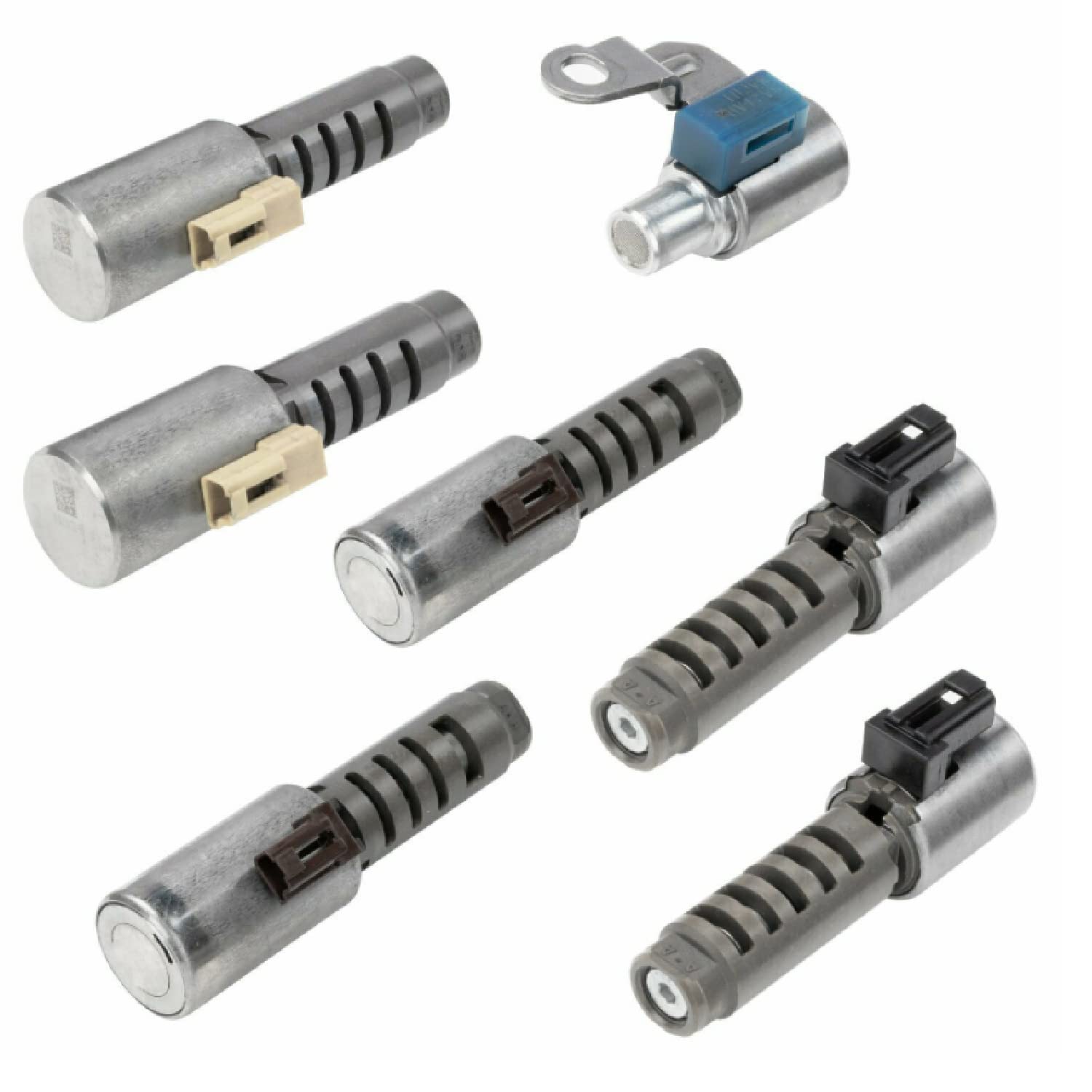 Photo 1 of U760E U760 Transmission Solenoid Valve Kit