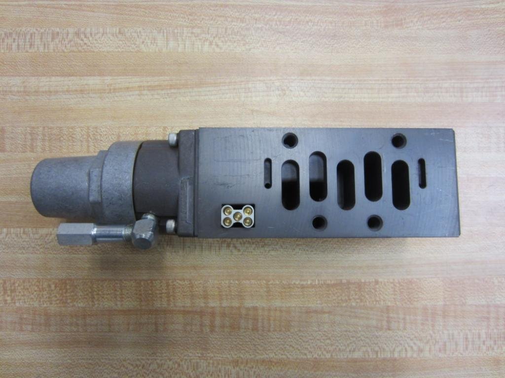 134RS100J Regulator Unit