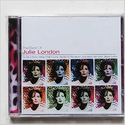 The Best Of Julie London