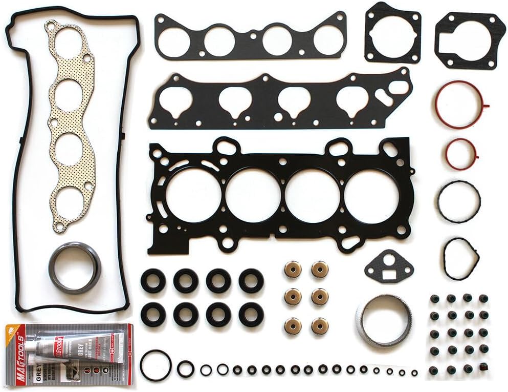 Cylinder Head Gasket set Fit for Acura TSX 2.4L,for Honda Accord 2.4L OE Replacement HS26337PT
