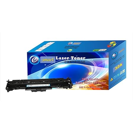 HP Compatible Printer Toner Cartridges For HP 4PK CF232A Drum Unit For HP CF232A 32A LaserJet Pro M203dw M227fdn M227sdn MFP E Compatible Printer Ink Cartridges For HP - Foto 8