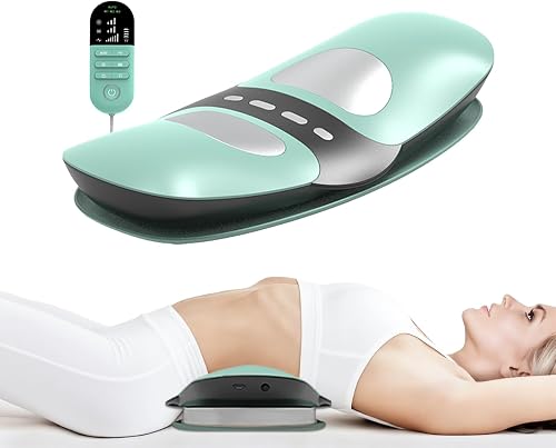 Appareil de Massage Lombaire électrique 